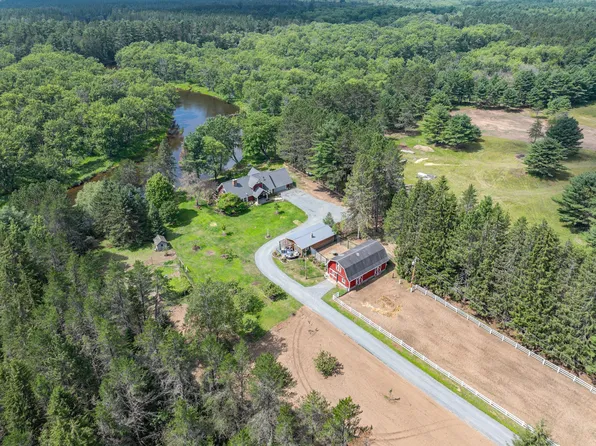 5653 River Rd, Rhinelander, WI 54501