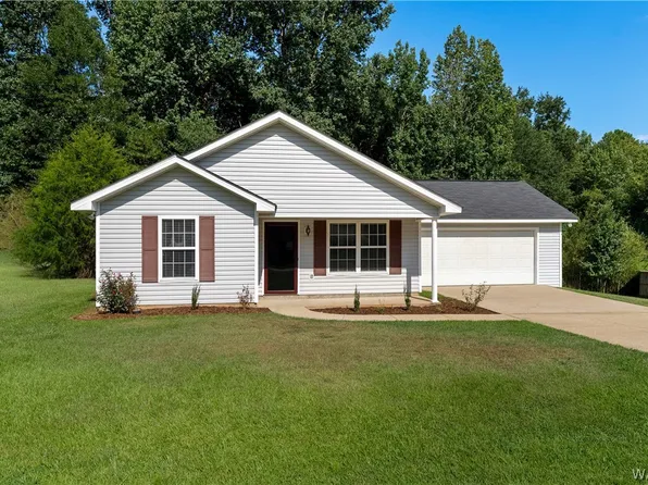 16117 Northwind Cir, Northport, AL 35475