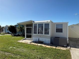 1475 Flamingo Dr LOT 323, Englewood, FL 34224