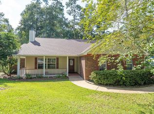 10448 Merribrook Ln, Tallahassee, FL 32312