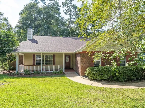 10448 Merribrook Ln, Tallahassee, FL 32312