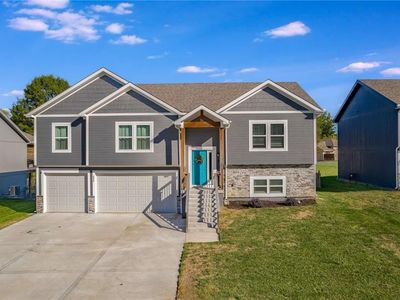 428 Lilly Ln, Liberty, MO, 64068
