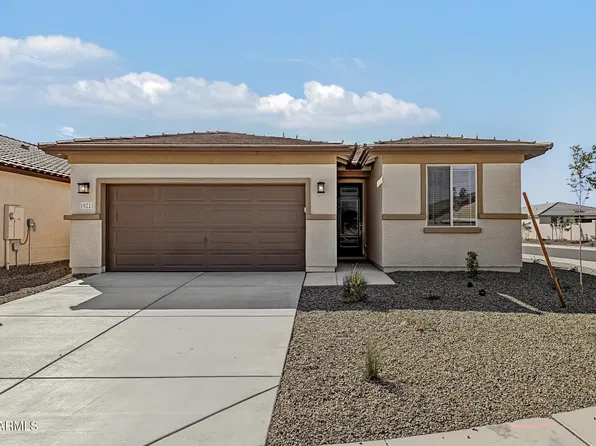 18221 W AVENIDA DEL SOL Drive, Surprise, AZ 85387