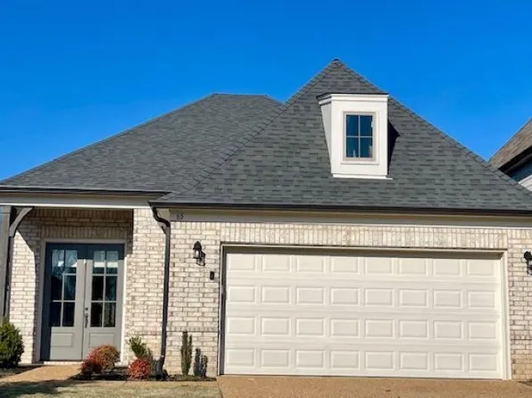 65 Chickasaw Trace Dr, Oakland, TN 38060