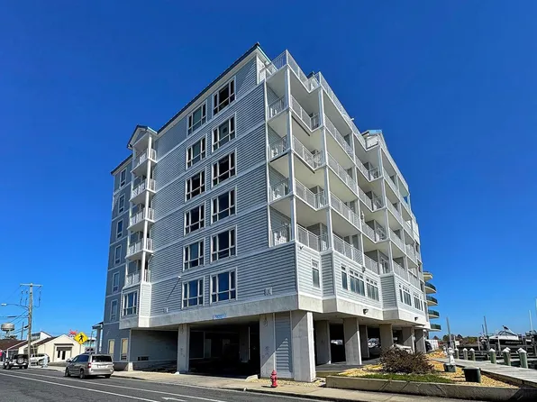 1 Dock St Unit 304, Crisfield, MD 21817