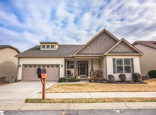 648 Chartwell Dr, Greer, SC 29650