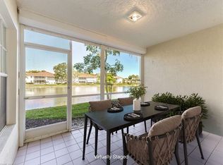 2506 Orchid Bay Dr APT 101, Naples, FL 34109