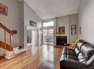 4899 S Dudley St APT F18, Littleton, CO 80123