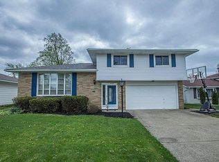 3325 Coventry Dr, Parma, OH 44134