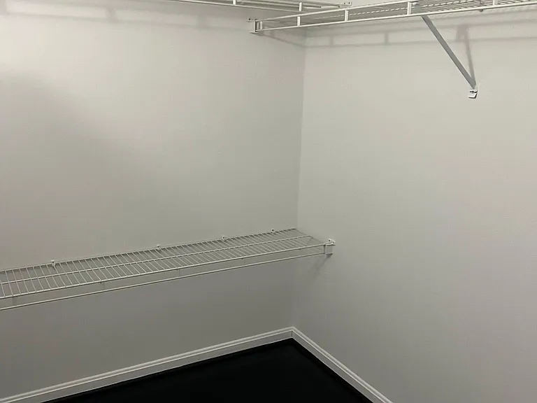 Master Bedroom Closet 2