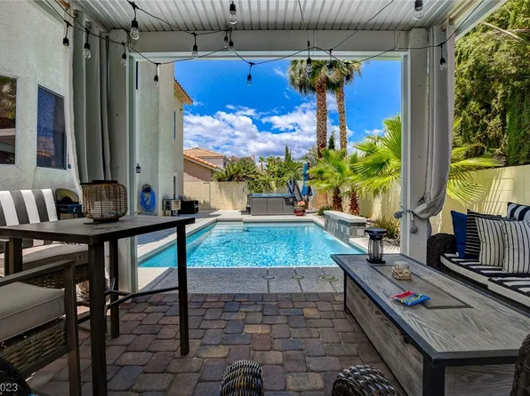 8216 Aqua Spray Ave, Las Vegas, NV 89128