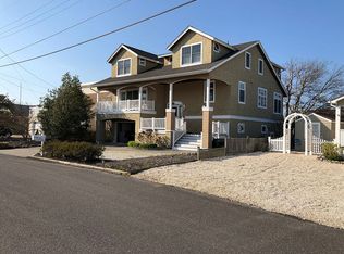 25 Alma Rd, Long Beach Township, NJ 08008