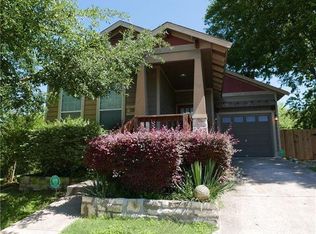 10724 Sorghum Hill Cv, Austin, TX 78754