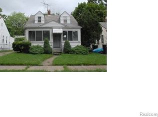 5562 Farmbrook St, Detroit, MI 48224
