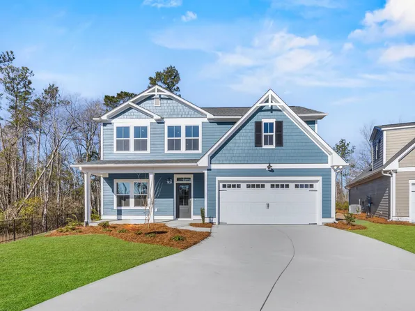 7020 Marsh Shr, Leland, NC 28451
