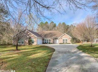 9011 Clarke Ridge Rd, Foley, AL 36535