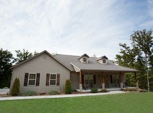 329 W Timberland Ln, Fair Grove, MO 65648