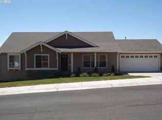 1015 Hoodview Pl, Goldendale, WA 98620