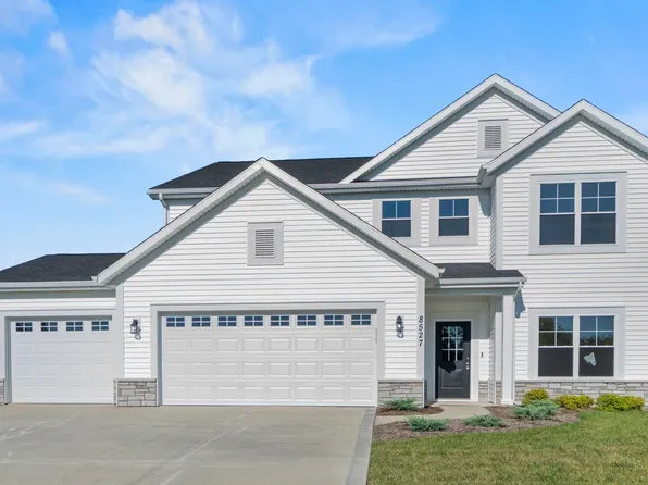 8527 Elmont Cv, Fort Wayne, IN 46835