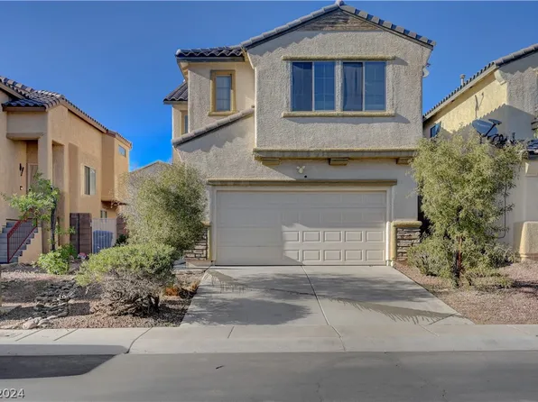 2912 Vigilante Ct, North Las Vegas, NV 89081