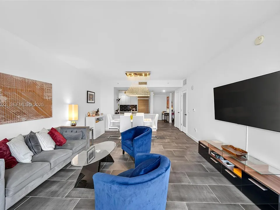 1100 S Miami Ave #1603