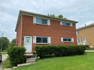 2235 Iroquois St, Springfield, OH 45506