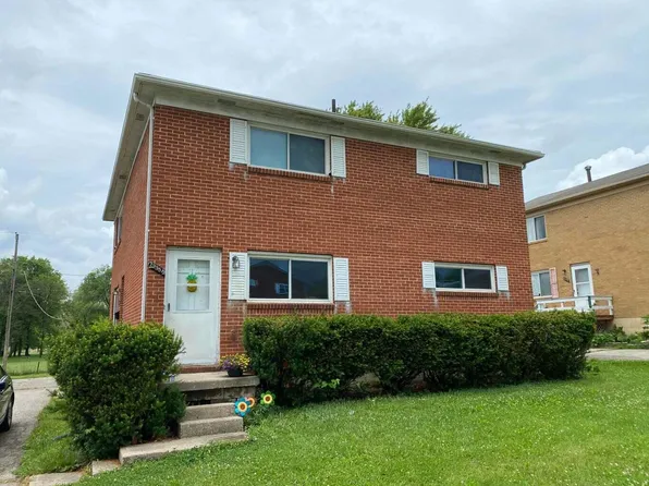 2235 Iroquois St, Springfield, OH 45506