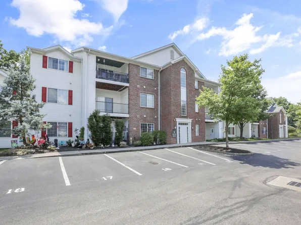 3115 Heron Pointe Unit 102, Columbus, OH 43231