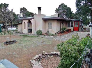 116 Michael St, Grants, NM 87020