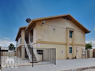 6657 W Ocotillo Rd APT 101, Glendale, AZ 85301