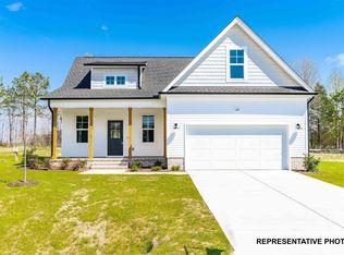 266 Sexton Ln, Wendell, NC 27591