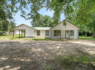 219 Obie Wyatt Rd, Deridder, LA 70634