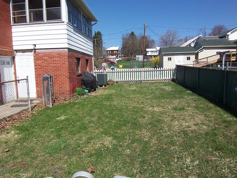 211 Peach St, Flemington, PA 17745 Zillow