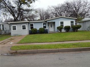 1420 Cairn Cir, Fort Worth, TX 76134