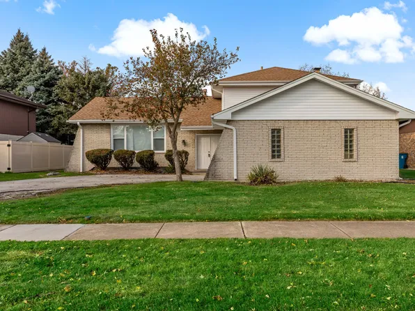 16844 Merrill Ave, South Holland, IL 60473