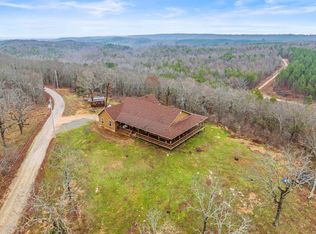 160 Old Woods Trl, Malvern, AR 72104