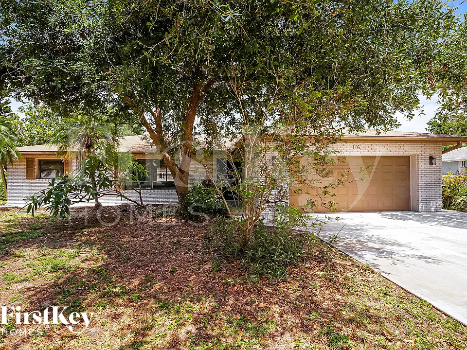116 Palmetto Dr