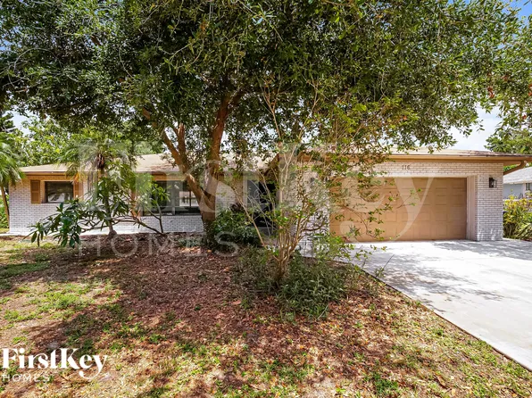 116 Palmetto Dr, Venice, FL 34293