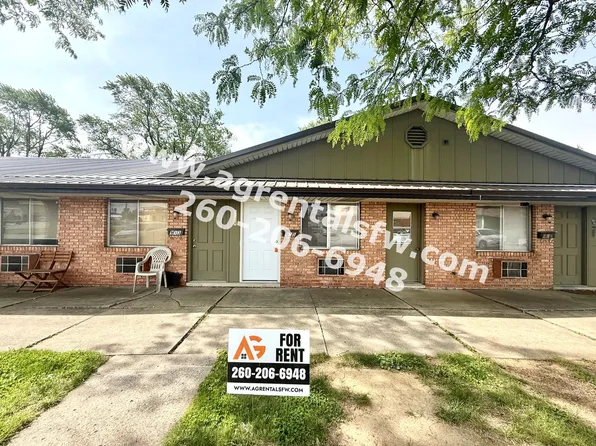 901-931 West Brookwood Court, 901-931 W Brookwood Ct #10dfd522f, New Haven, IN 46774