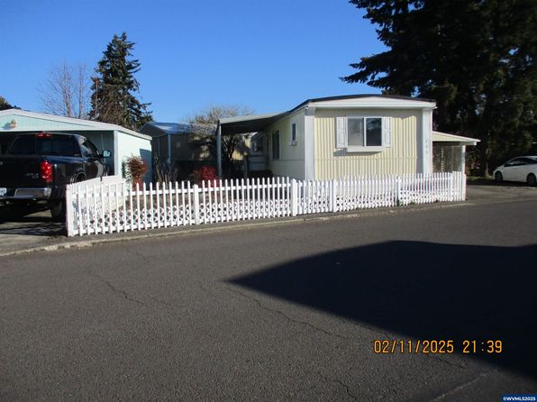 2232 42nd Ave SE UNIT 103, Salem, OR 97317