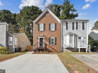 4065 Settlers Hill Way, Norcross, GA