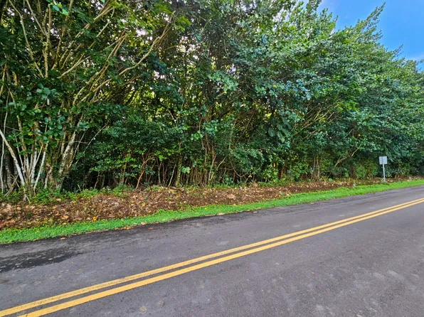 Puna Pkwy Lot 5, Pahoa, HI 96778