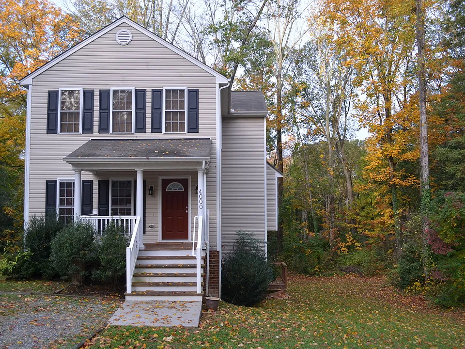 4000 Oakleaf Rd