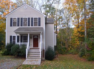 4000 Oakleaf Rd, Richmond, VA 23235