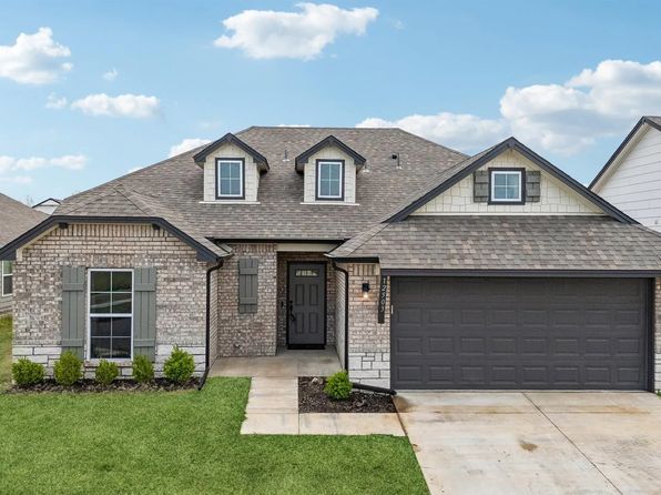 12503 N 130th East Ave