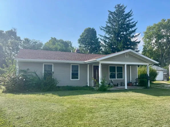 36 W Sunnydale Dr, Huntington, IN 46750