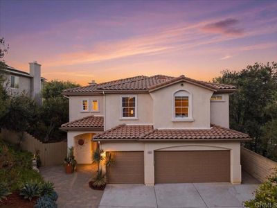 18385 Reata Way, San Diego, CA, 92128