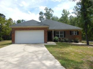 3474 Morgan Rd, Hephzibah, GA 30815