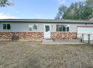 1123 Cambridge Ave, Colorado Springs, CO 80906