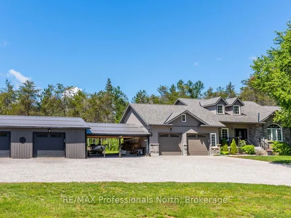 15 Austin Dr, Kawartha Lakes, ON K0M 1C0